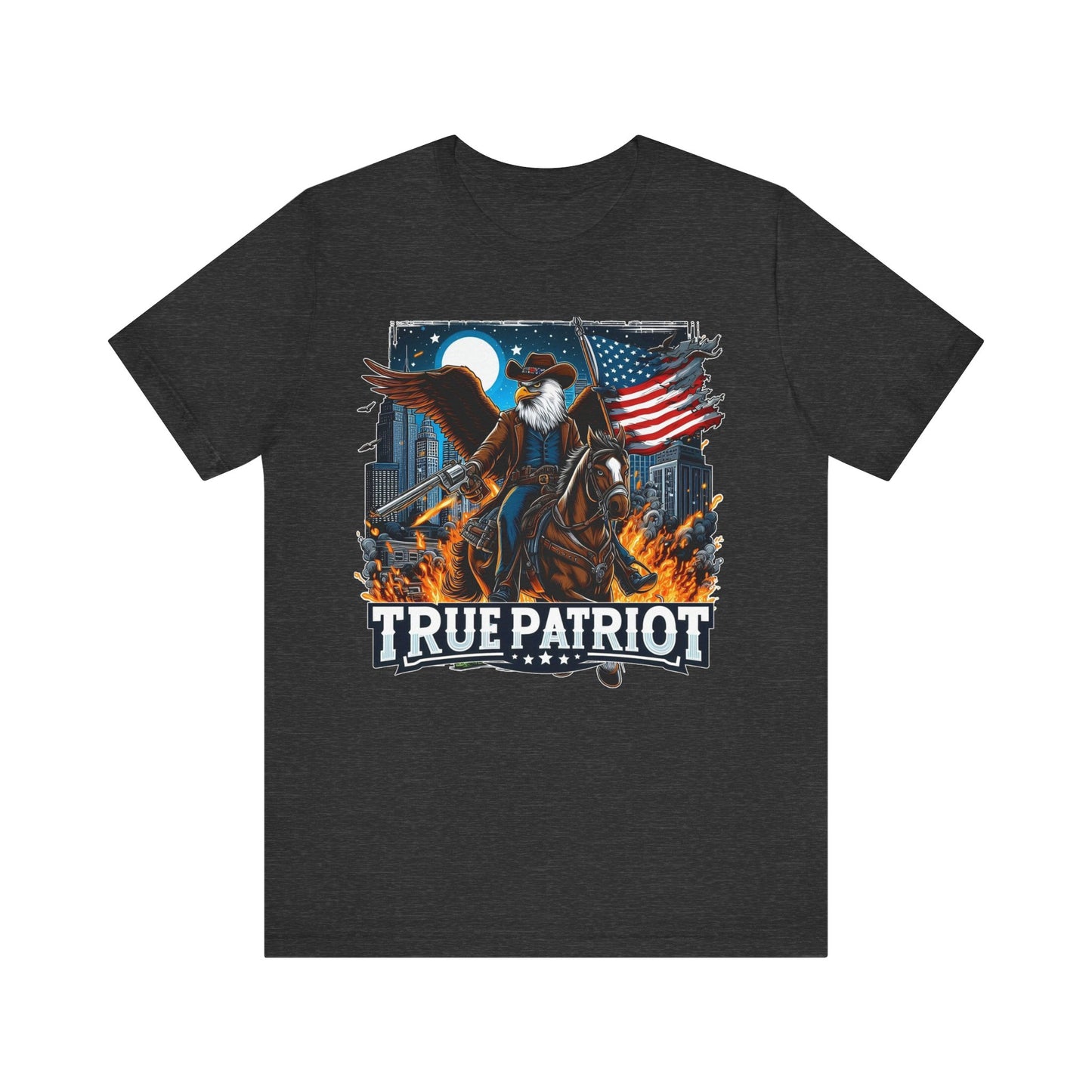 CITY PATRIOT