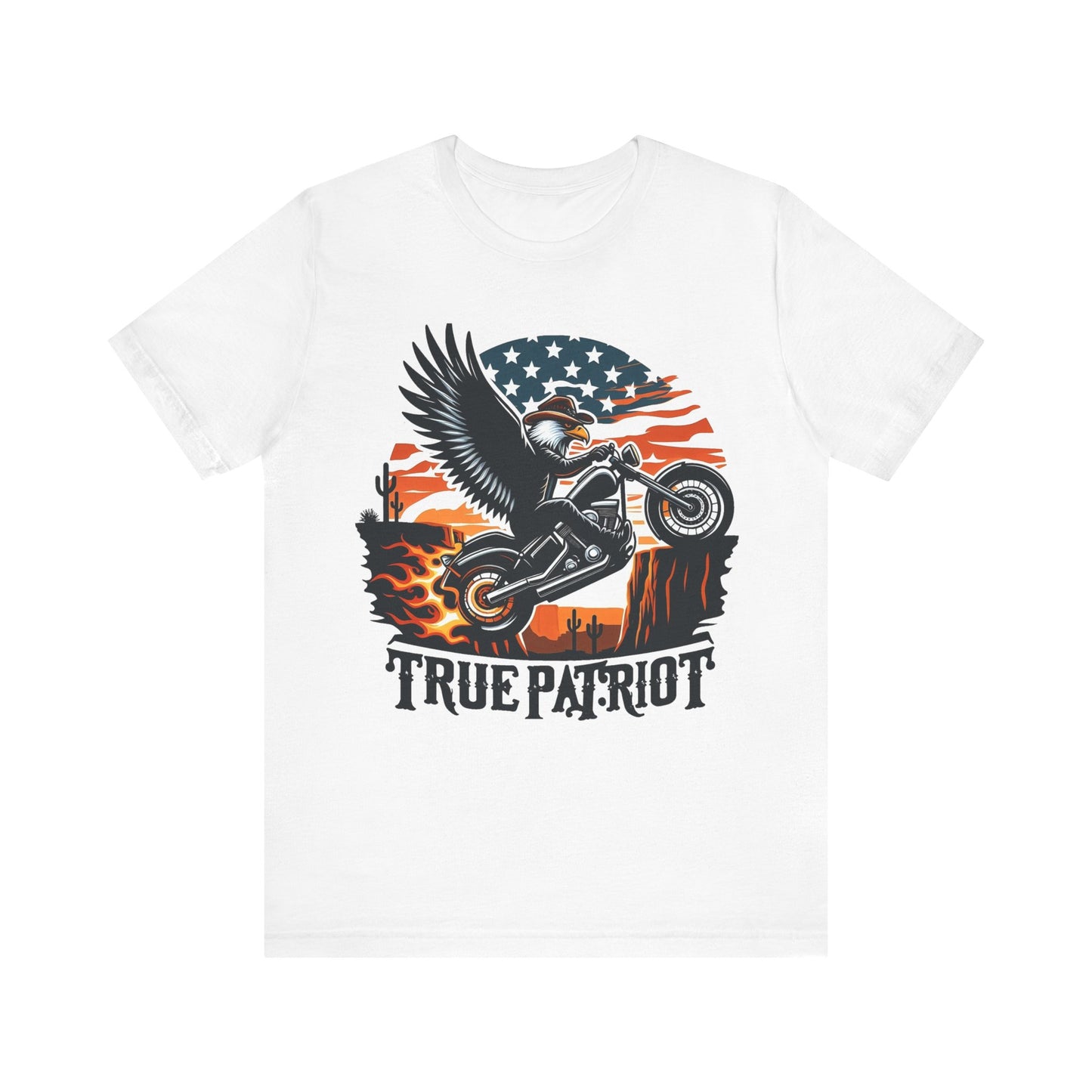 MOTORCYCLE PATRIOT 02