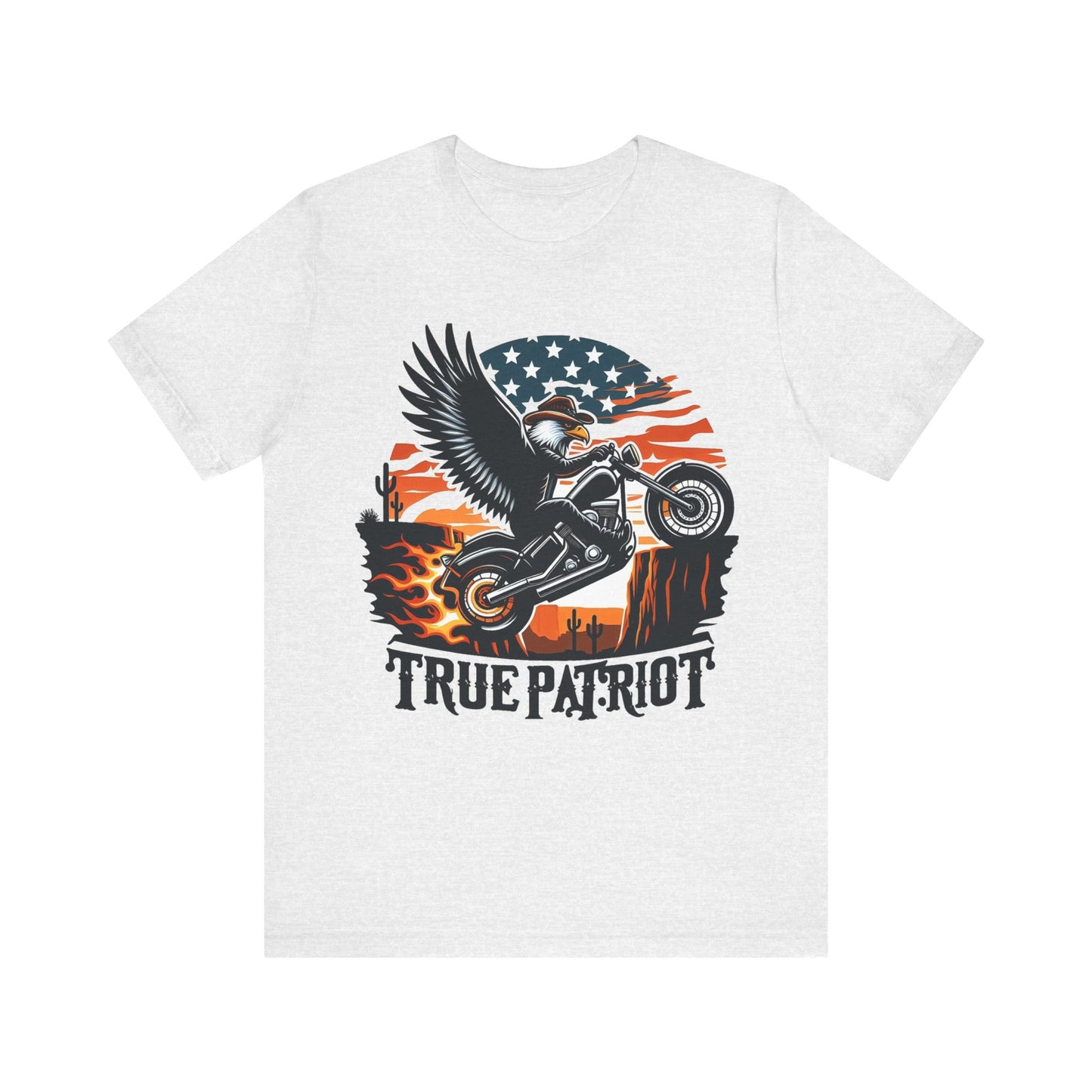 MOTORCYCLE PATRIOT 02